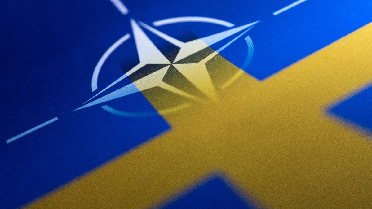İsveç, NATO'ya katılmak istiyor: Rus tehdidini savuşturmalıyız