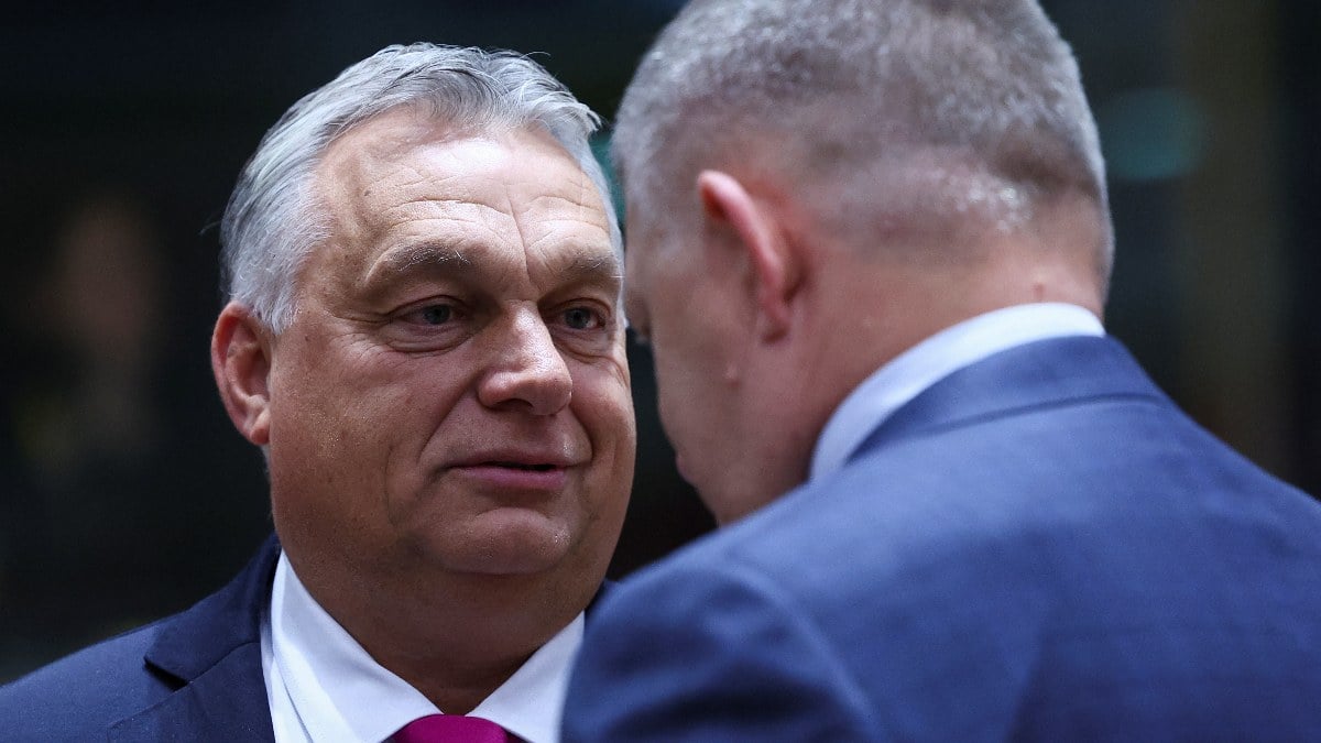 Macaristan Başbakanı Orban, Ukrayna'nın AB üyeliğini engellemekle tehdit etti