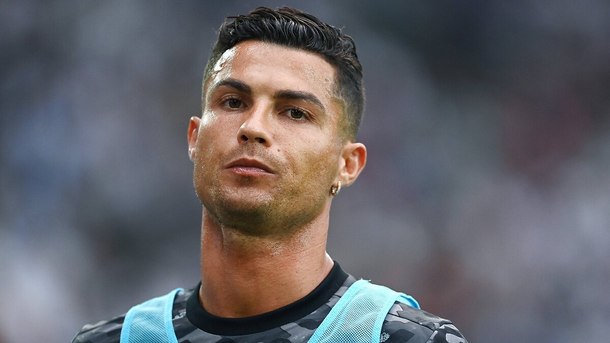 Juventus - Ronaldo davasından haber var! Ronaldo haklı çıktı mı