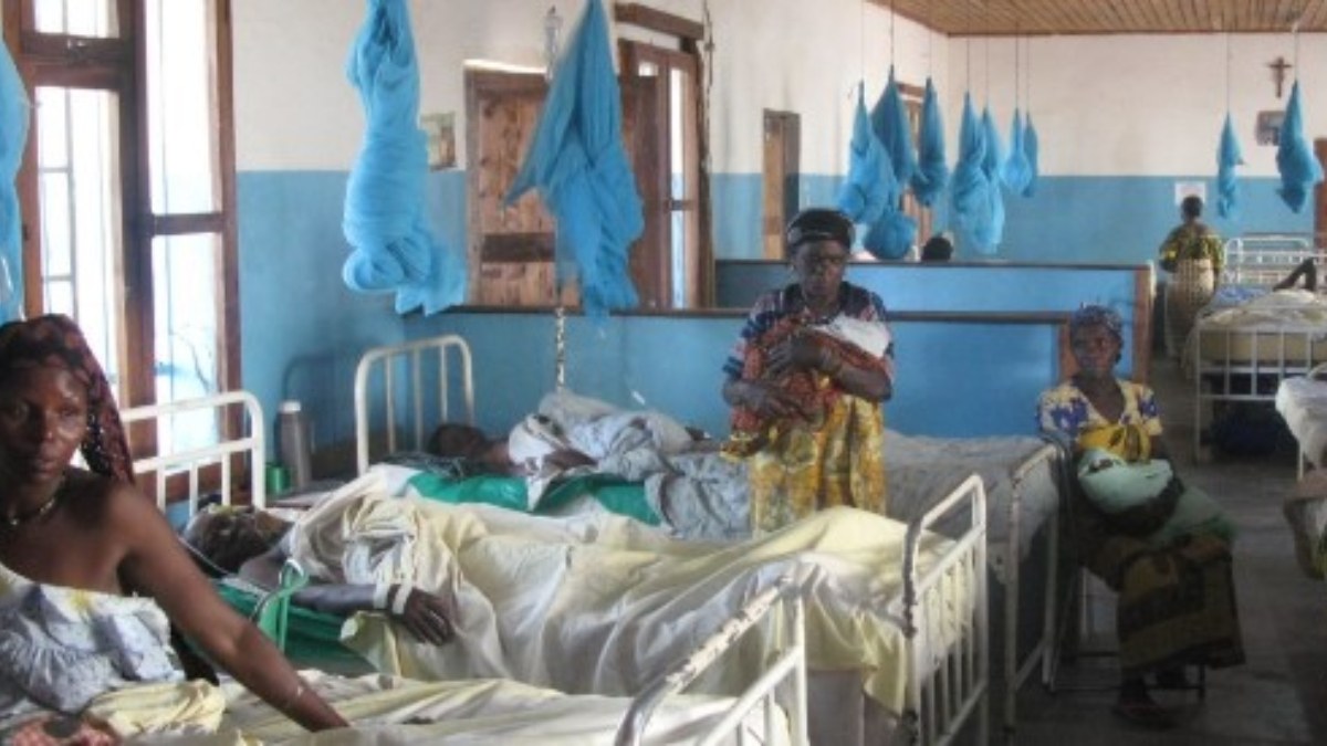 Uganda'da gizemli hastalık, 12 kişinin ölümüne yol açtı