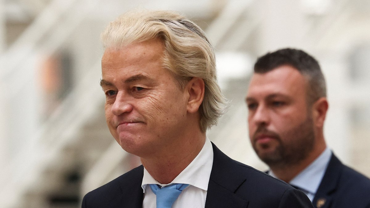 İslam düşmanı Geert Wilders'in seçilmesi, Avrupa'da taşları yerinden oynattı