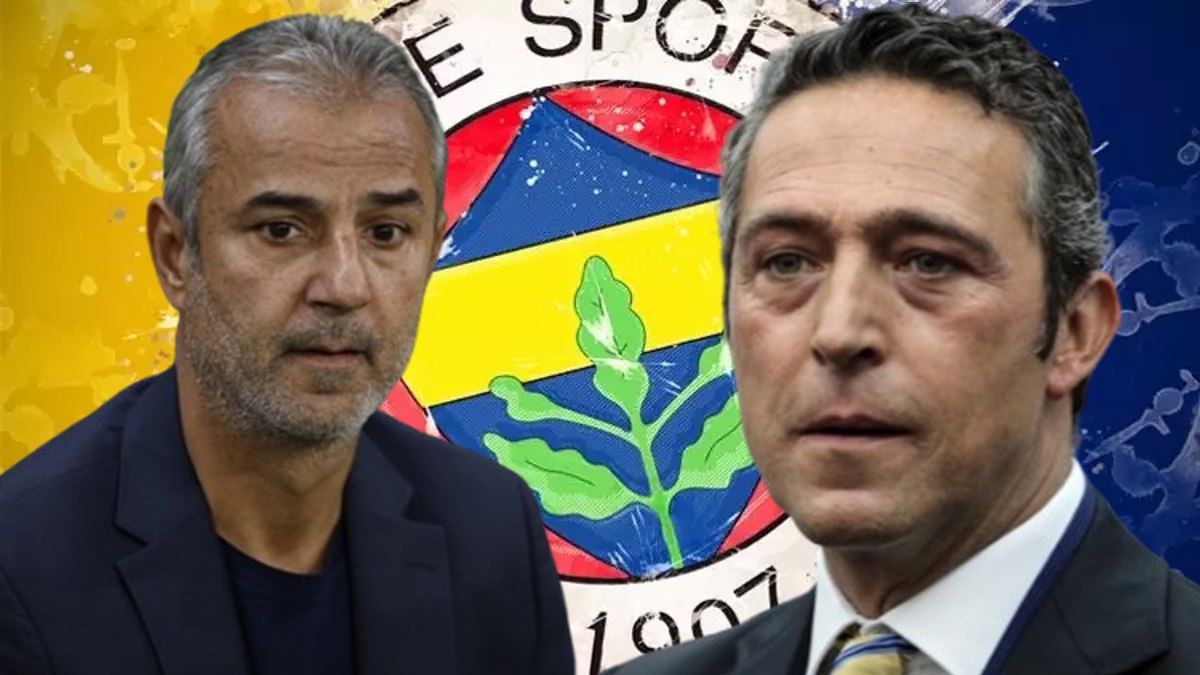 İsmail Kartal kararını verdi! İşte yeni takımı...