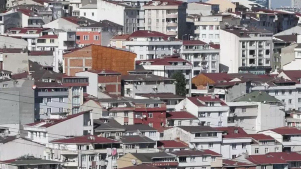 İstanbul'da bina dayanıklılık testlerine ilgi azaldı