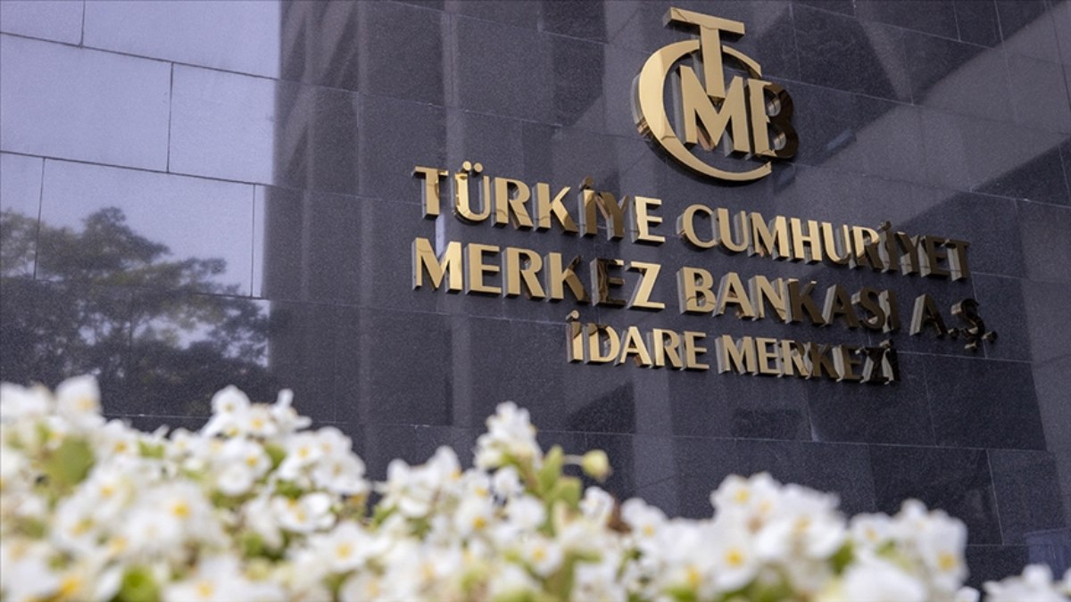 TCMB, Kasım 2023 politika faizini açıkladı! Faiz yüzde 35’ten yüzde 40'a yükseldi