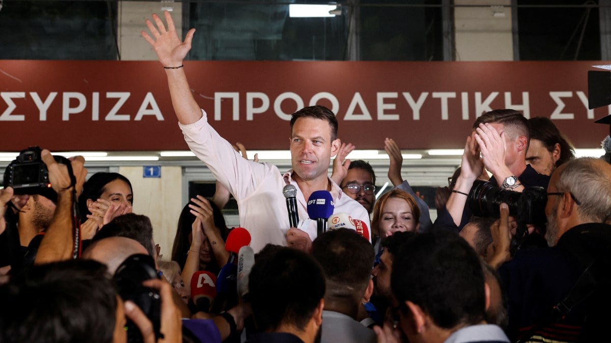 Yunanistan'da 2 Türk milletvekili SYRIZA'dan istifa etti