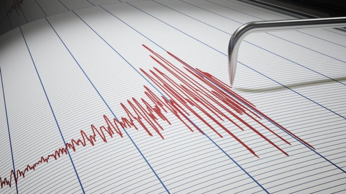 Deprem mi oldu? En son nerede deprem oldu? AFAD ve Kandilli Rasathanesi son depremler listesi..