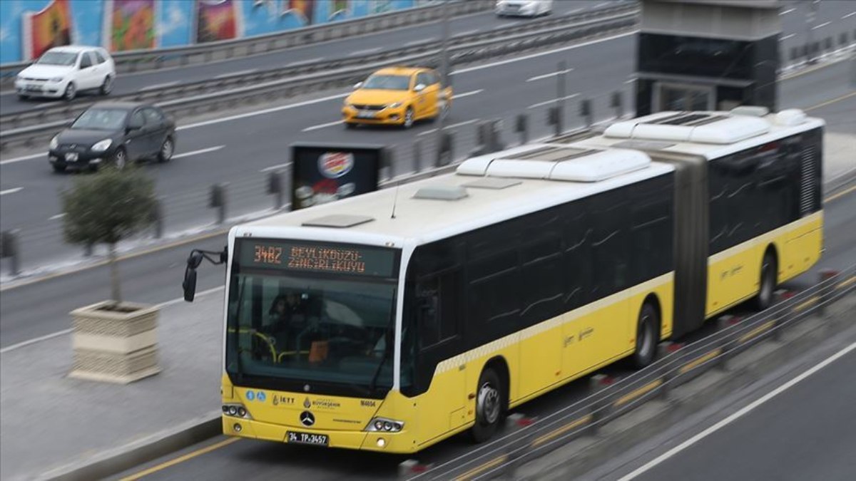 İstanbul'da yaşayanlar müjde! Bu hatlar 1 Ocak 2024'e kadar ücretsiz! İşte sebebi..