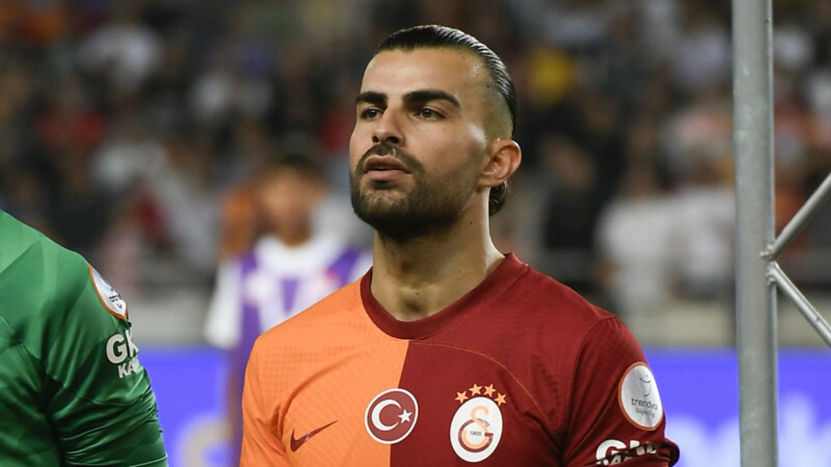 Galatasaray'dan Abdülkerim Bardakcı'ya yeni sözleşme