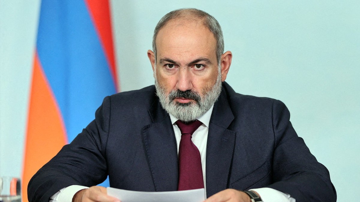 Ermenistan Başbakanı Paşinyan: Rusya paramızı aldı ama silah vermedi
