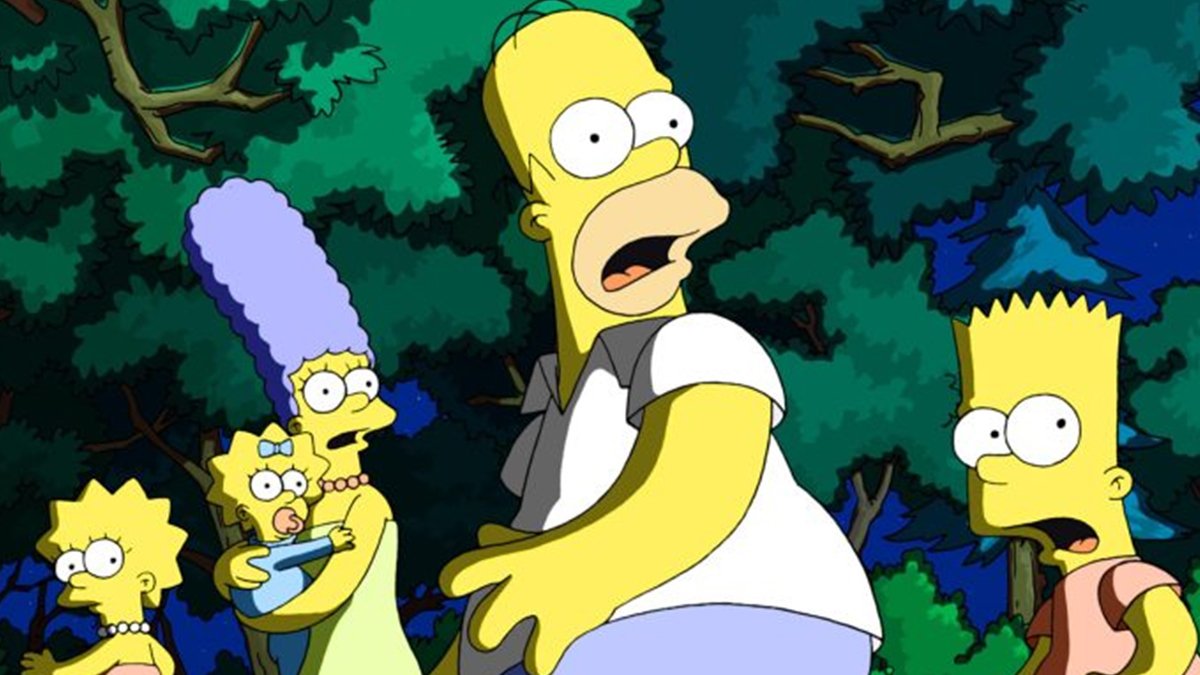 The Simpsons’tan felaket alarmı: İnsanlık yok olacak