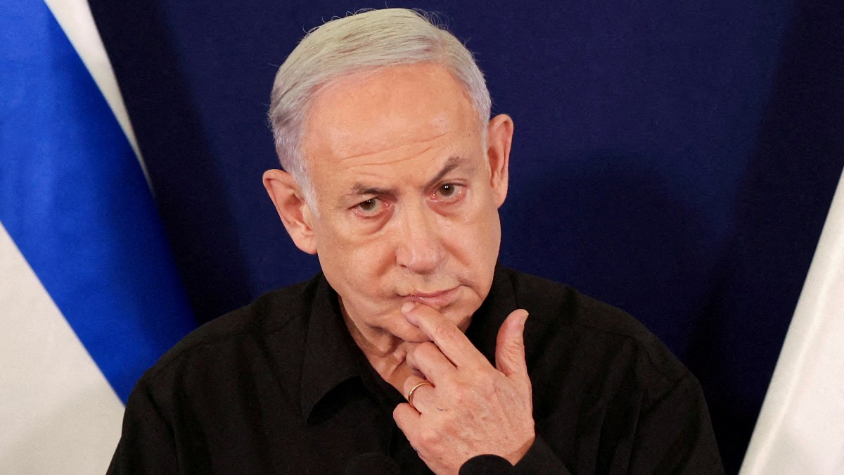 Binyamin Netanyahu: Her 10 İsrailli esire karşılık insani ara bir gün uzatılabilir
