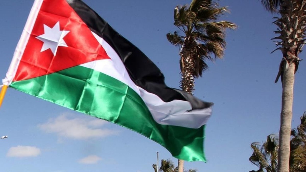 Ürdün: Filistinlilerin Gazze'den çıkarılması bize karşı savaş ilanıdır
