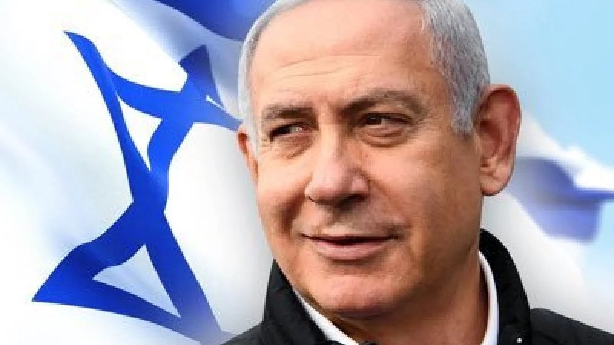 İsrail Başbakanı Netanyahu: Aranın ardından tüm gücümüzle saldıracağız