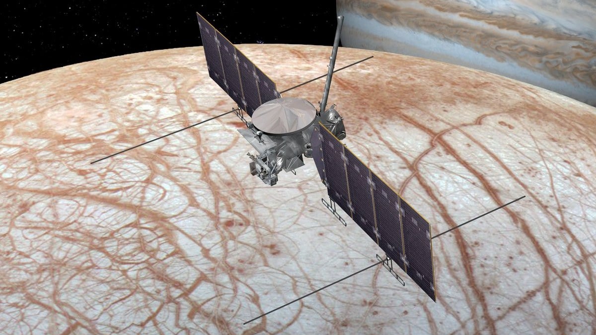 NASA isminizi Jüpiter’e gönderiyor: İşte başvuru rehberi
