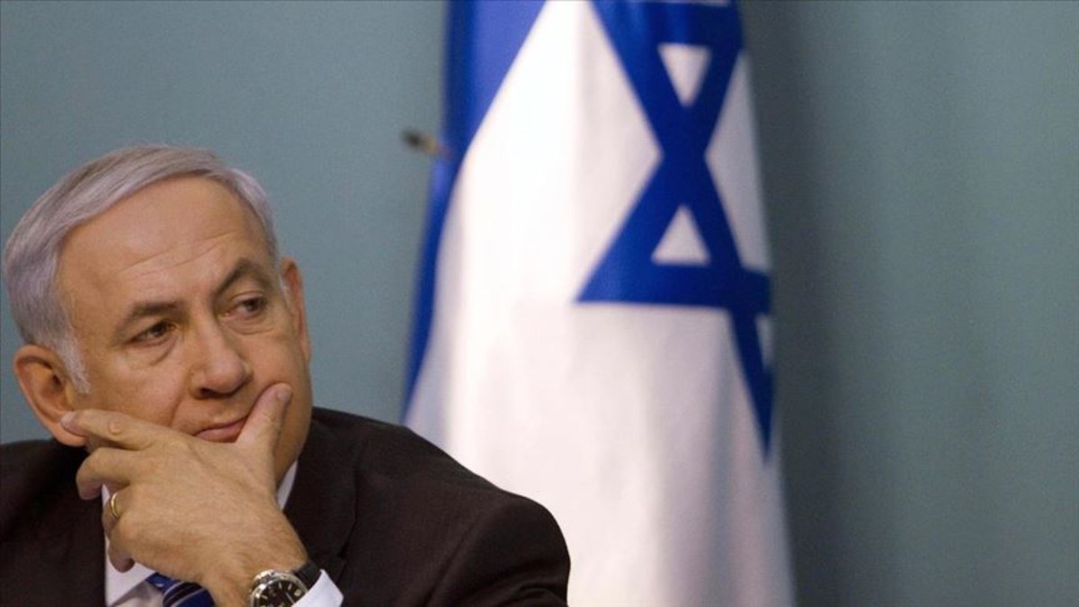 İsrail Başbakanı Netanyahu'nun endişesi! 