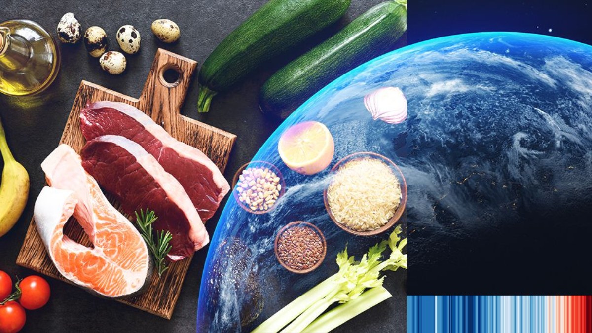 Birleşmiş Milletler'den ABD'ye uyarı: Et yemeyi bırakın