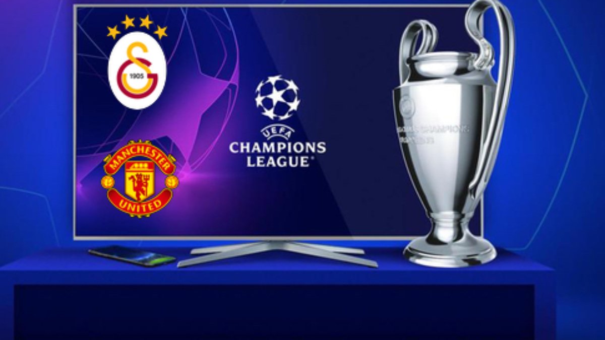 Galatasaray - Manchester United maçı şifresiz kanalda mı? Galatasaray maçı hangi kanalda?