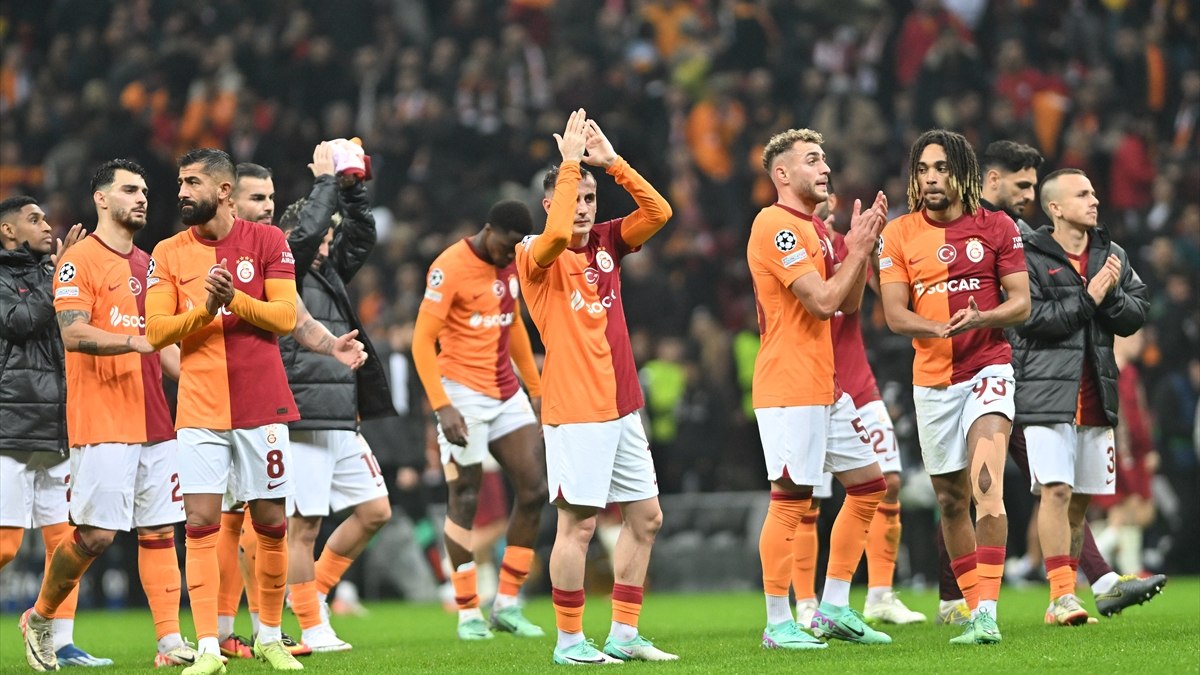 Galatasaray, Şampiyonlar Ligi grubundan nasıl çıkar