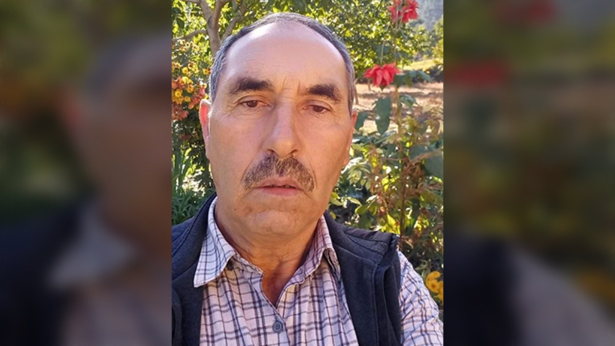 Denizli'de miras cinayeti: Döverek öldürdüler