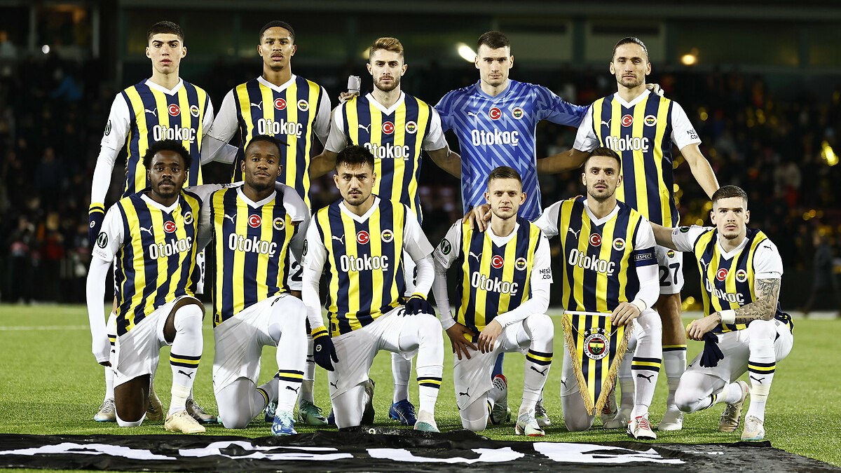 Fenerbahçe, Konferans Ligi'nde üst tura nasıl çıkar