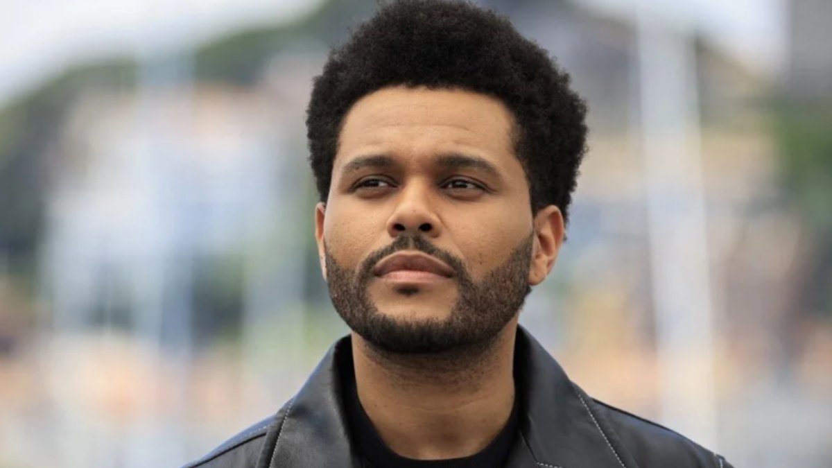 The Weeknd'den Gazze'ye 2,5 milyon dolarlık yardım