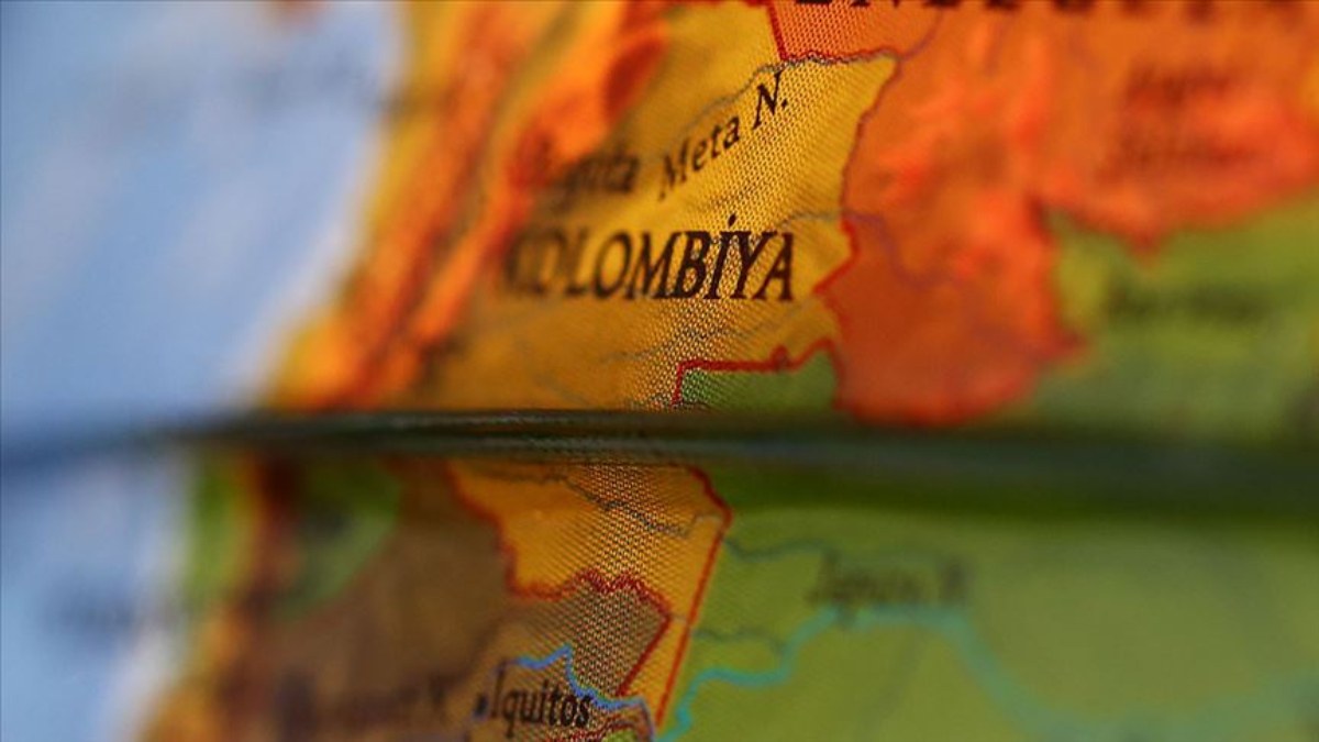 Kolombiya'nın turistik kasabasında 7 ceset bulundu