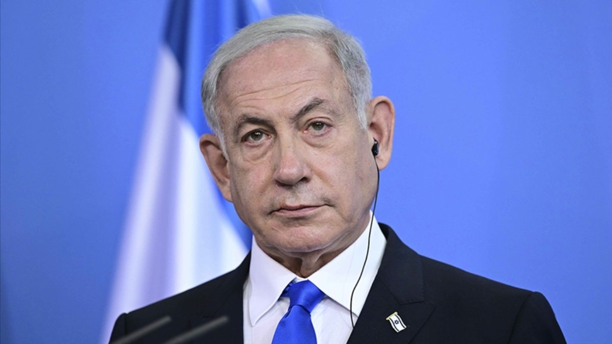 İsrailli istihbaratçıdan Netanyahu'ya çağrı: Görevi bırak