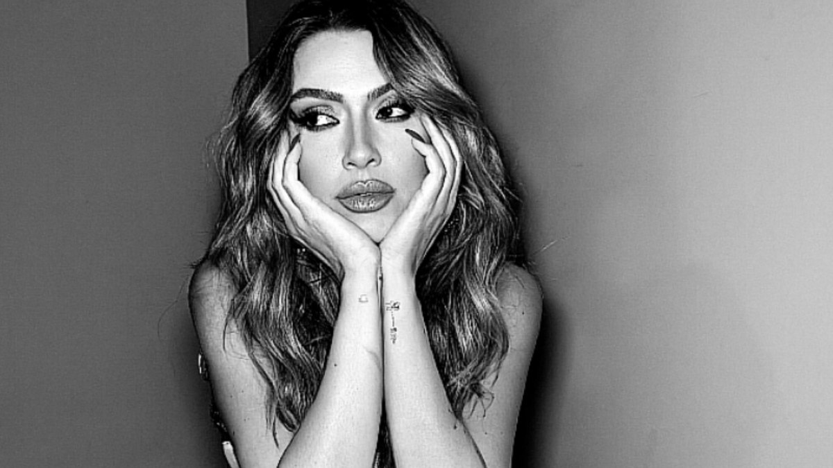 Hadise'nin yüzündeki değişime yorum yağdı