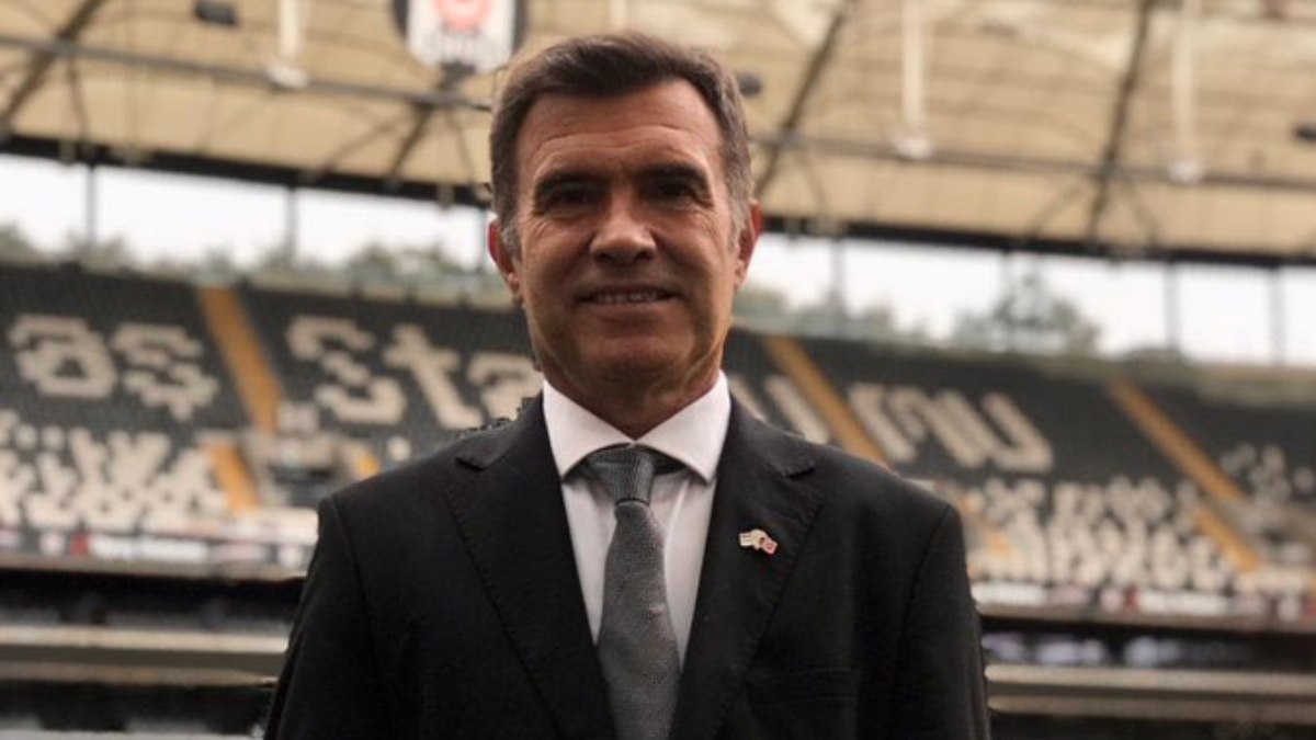 Feyyaz Uçar mazbata töreninde konuştu: Fenerbahçe'yi yeneceğiz