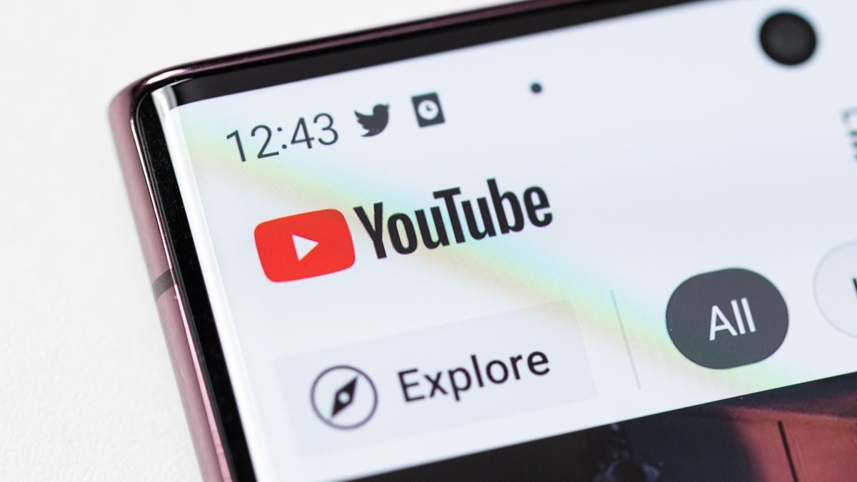 YouTube, izlenme ve beğenileri artık gerçek zamanlı gösterecek