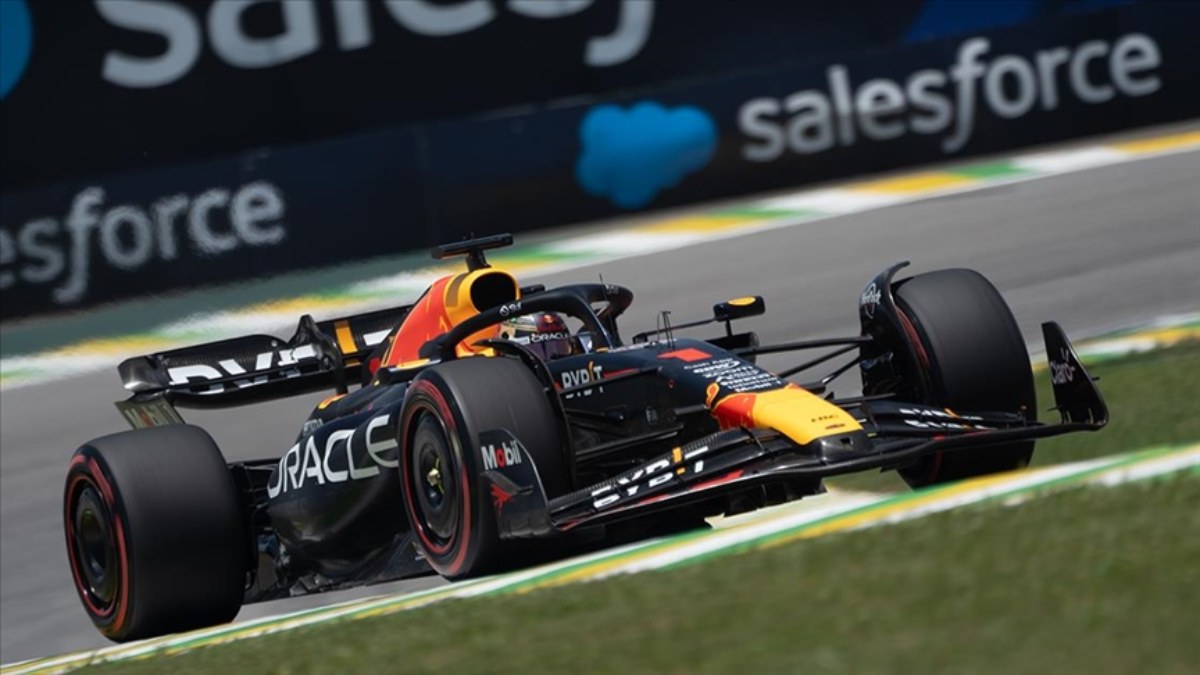 Formula 1'de 2024 sezonunun sprint yarışları belirlendi