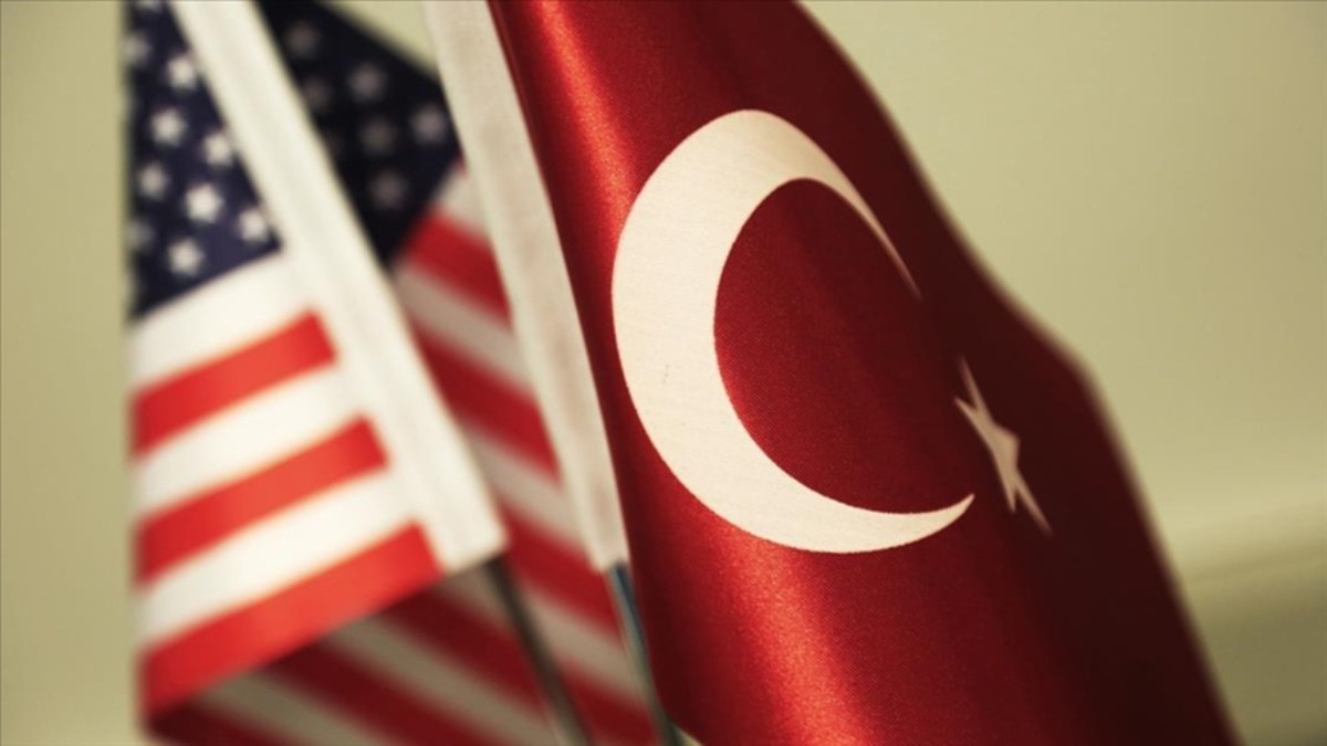 ABD'den DEAŞ ile mücadele açıklaması: Türkiye aktif rol oynadı