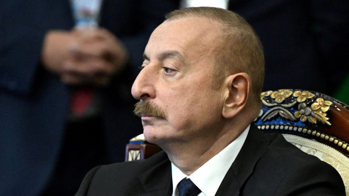 Azerbaycan Cumhurbaşkanı Aliyev'den Ermenistan'a uyarı: İntikam almayacağınıza dair garanti verin