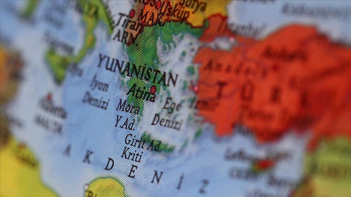 Yunanistan, adalara seyahat için Türk vatandaşlarına geçici vize vermeyi planlıyor