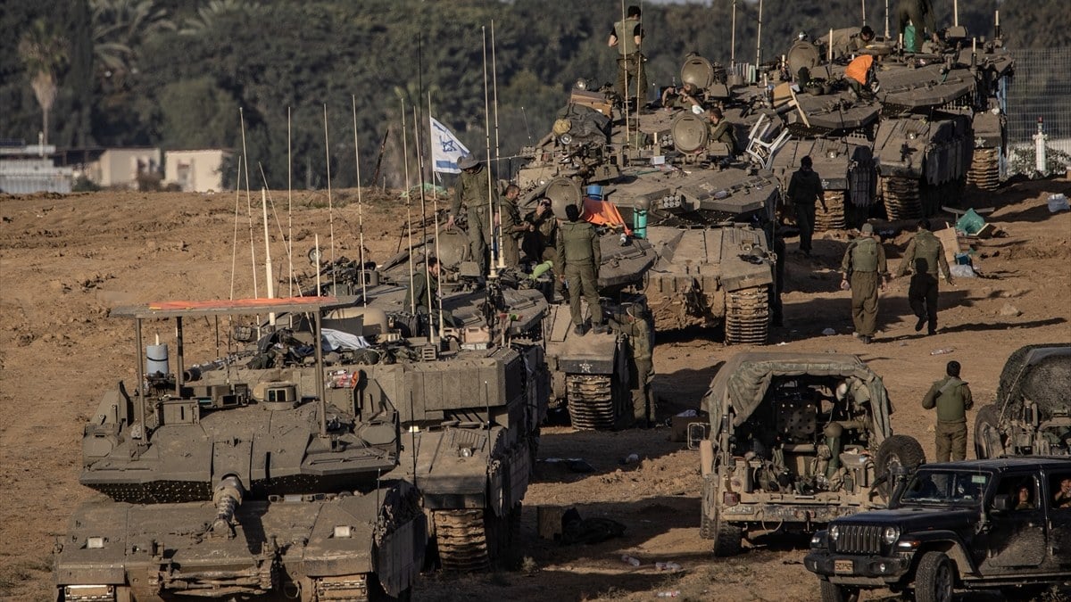 Dışişleri Bakanlığı'ndan İsrail'e kınama: Yayılmacı zihniyet, barış zeminine ciddi zarar vermekte