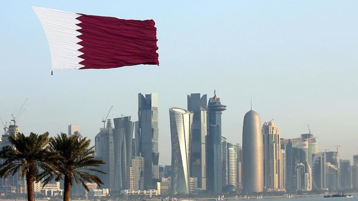 Katar'dan Gazze açıklaması: Kalıcı ateşkes için girişimleri sürdürüyoruz