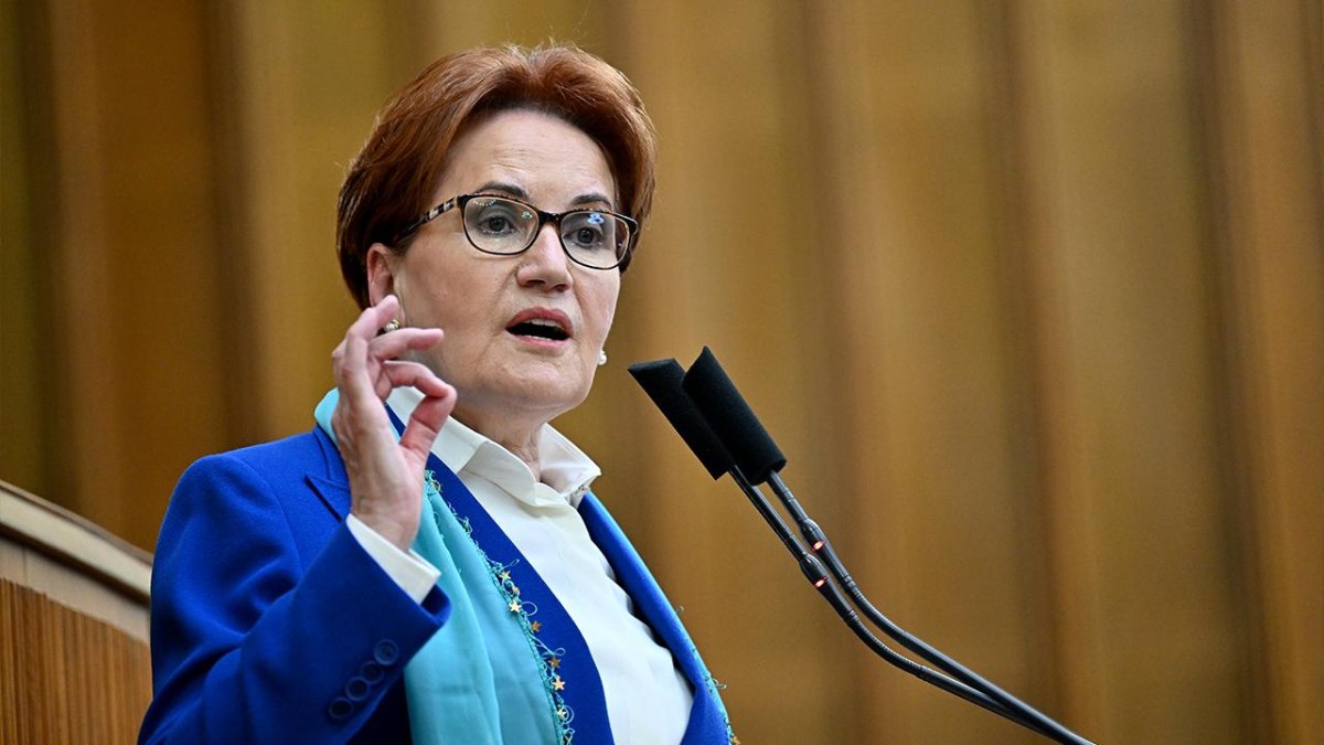 Akşener, yarın bir büyükşehir adayını daha açıklayacak