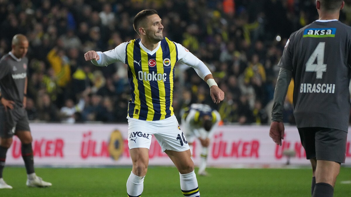 Dusan Tadic'ten Beşiktaş sözleri: Transferi neden gerçekleşmedi