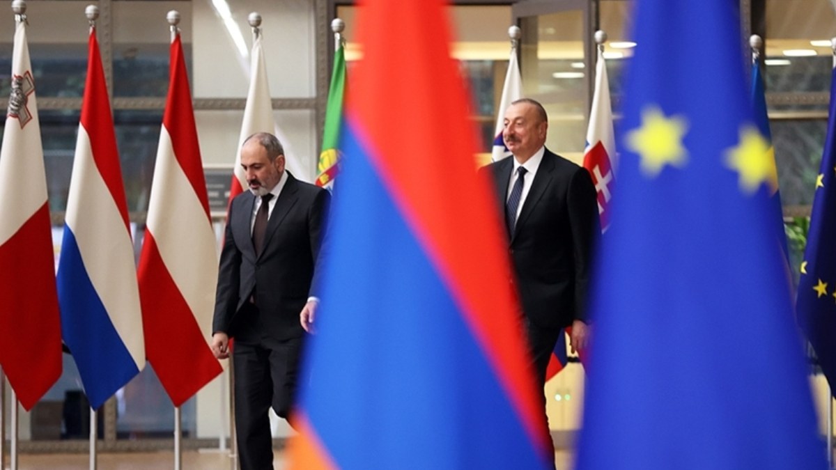 Azerbaycan ile Ermenistan barışta hemfikir! İyi niyet göstergesi olarak esir takası yapılacak