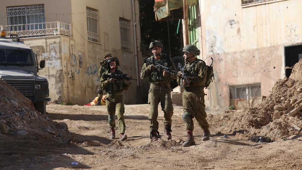 Savaşta dikkat çeken olay: İsrail helikopteri, İsrailli askeri öldürdü