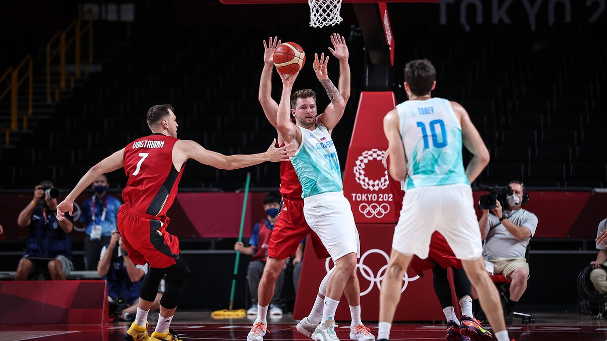 FIBA, olimpiyatlara daha fazla takımın katılmasını talep ediyor