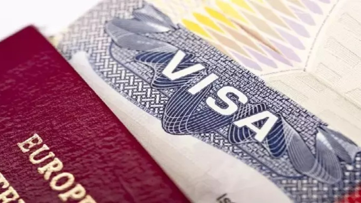 Kapıda vize nedir, nasıl alınır? Kapıda vize için güncel belgeler 2023!