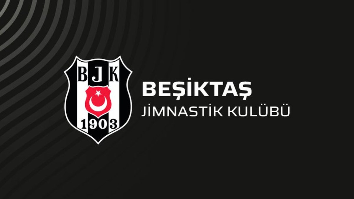 Beşiktaş'ta ayrılık! O isim kulübe veda etti...