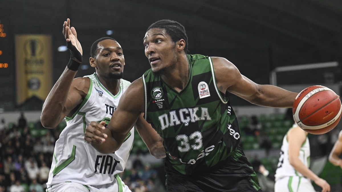 Galatasaray, David McCormack'ı transfer etti