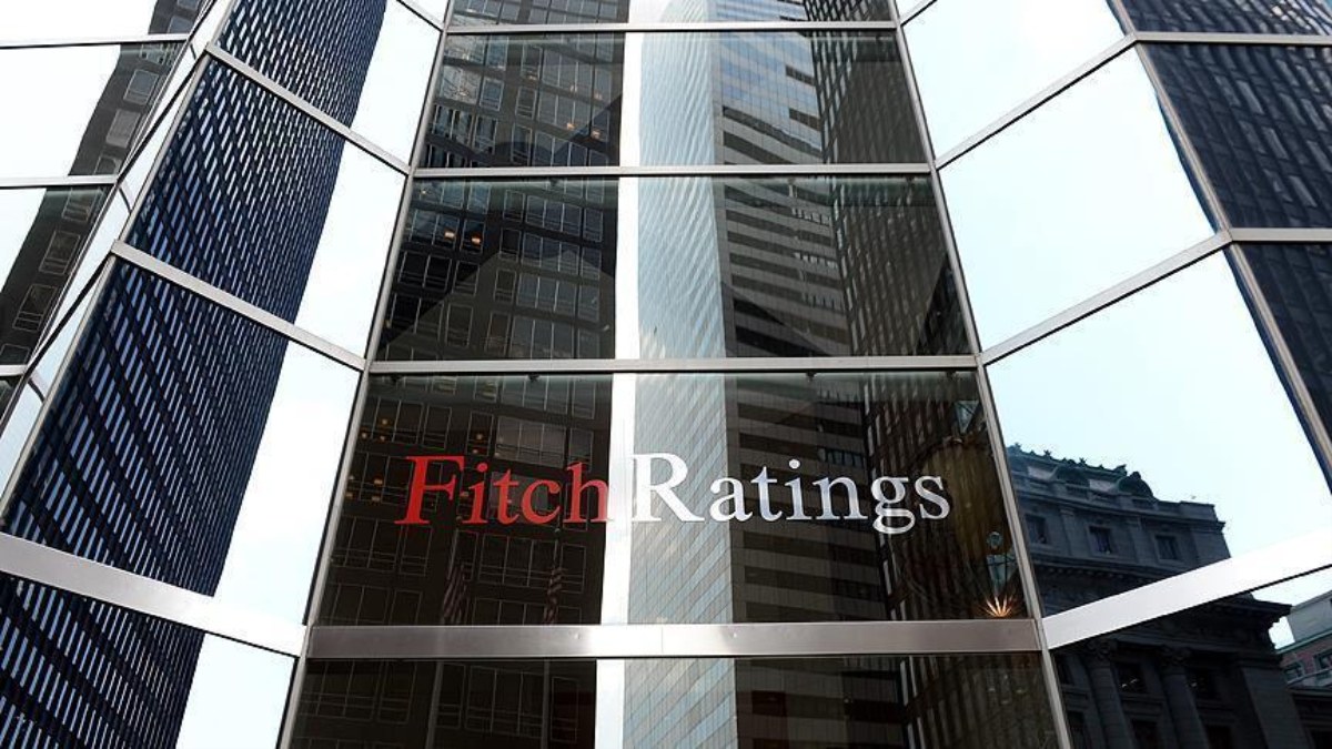 Fitch Ratings'ten küresel ekonomide yavaşlama beklentisi