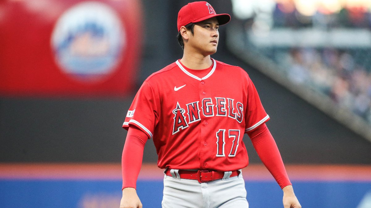 Beyzbolda tarihi kontrat! Shohei Ohtani 10 sezonda 700 milyon dolar alacak