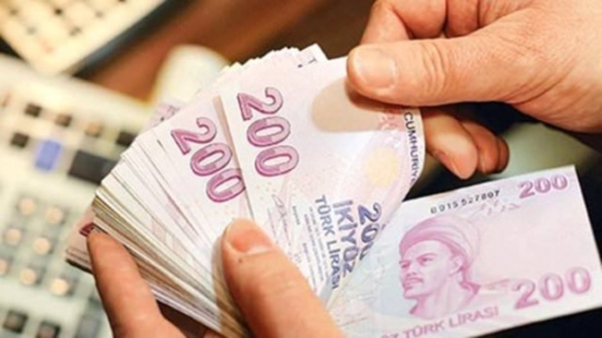 Bakanlık açıkladı: Kadınlara 4 bin lira ödenecek iddiası!