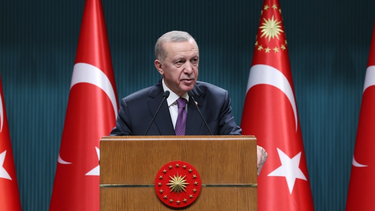 Beştepe'de toplu açılış töreni! Cumhurbaşkanı Erdoğan 369 tesisin açılışını yapacak