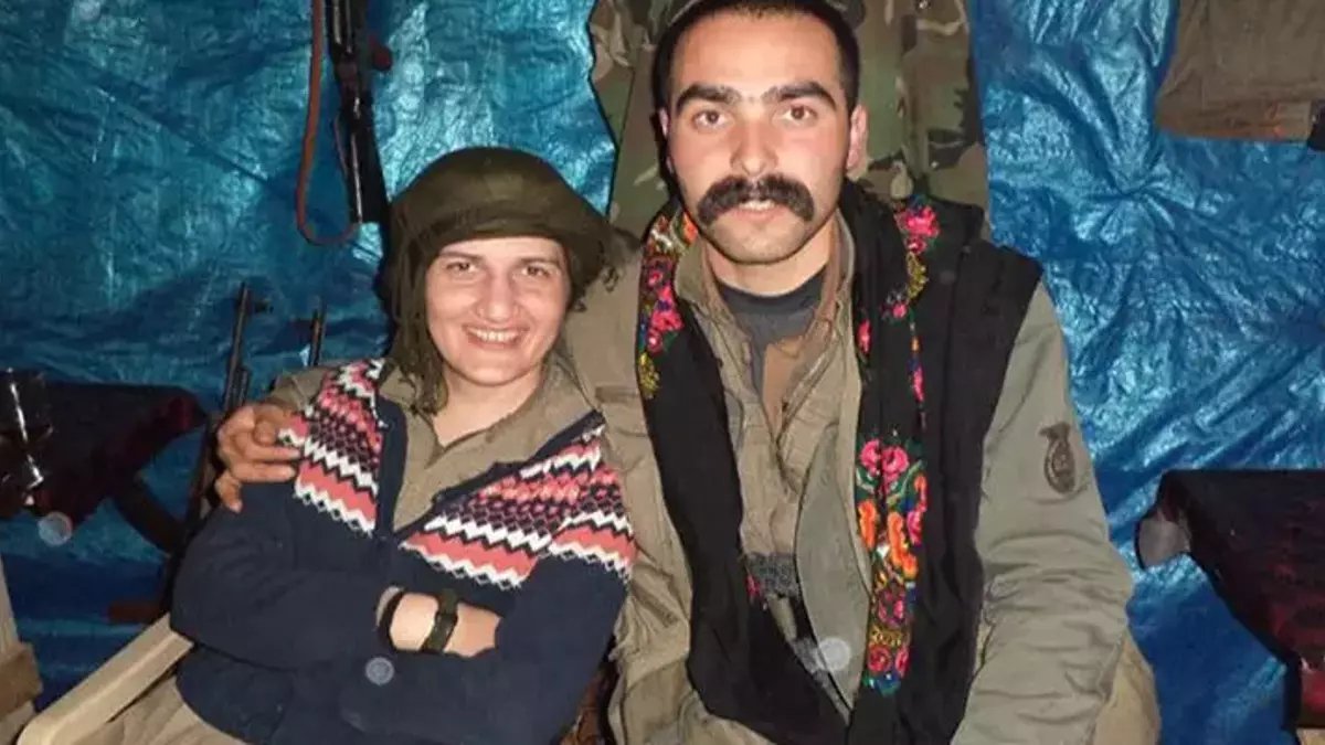 HDP'li Semra Güzel'in yargılanmasına devam edildi: Fotoğrafları inkar etmiyorum