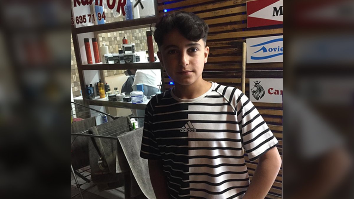 Kocaeli'de tinerle soba yakmaya çalışan çocuk yaşamını yitirdi